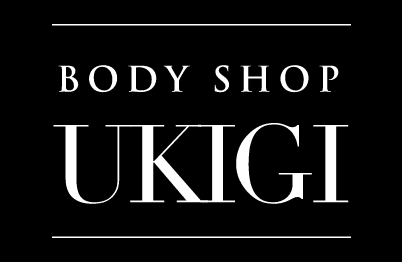 BODY SHOP UKIGI